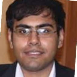 Navneet Jha