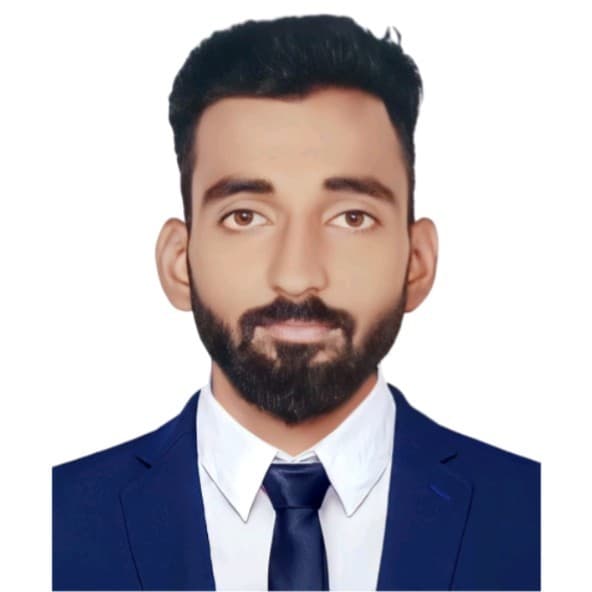 NAVNEET KAMLIYA