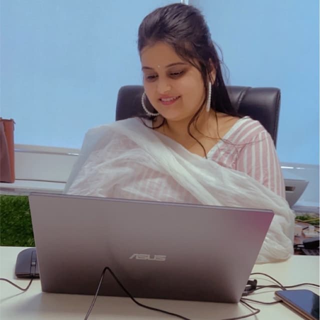 Navneet Kaur