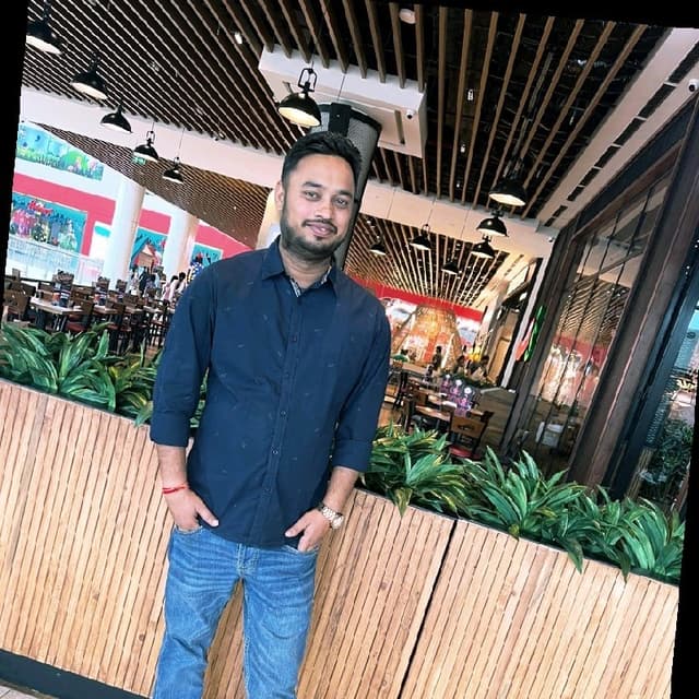 Navneet Kumar
