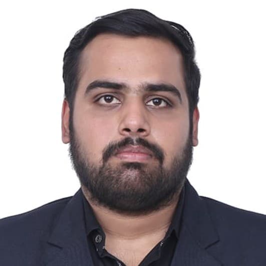 Navneet Kumar
