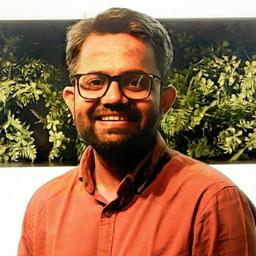 Navneet Kumar