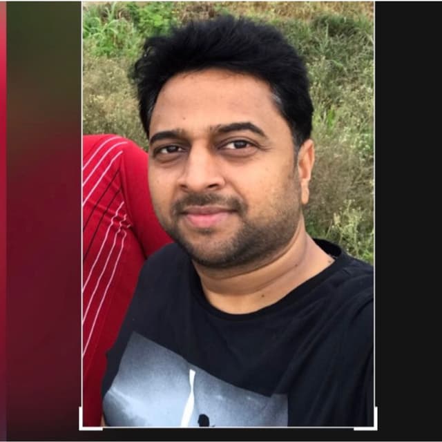Navneet Kumar