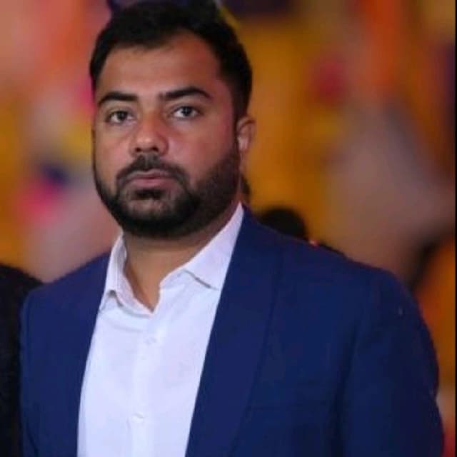 Navneet Kumar
