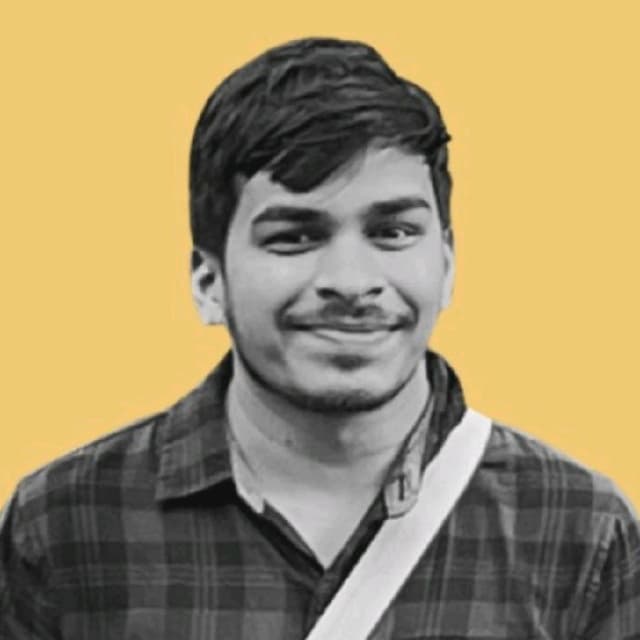 Navneet Kumar