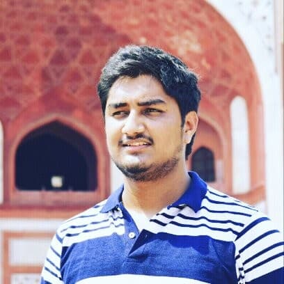 Navneet Mathpal