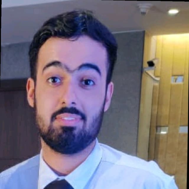 Navneet Nagrani