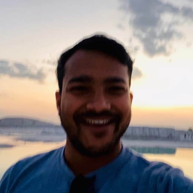 Navneet Rajpoot