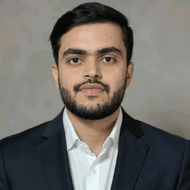 Navneet Ranjan