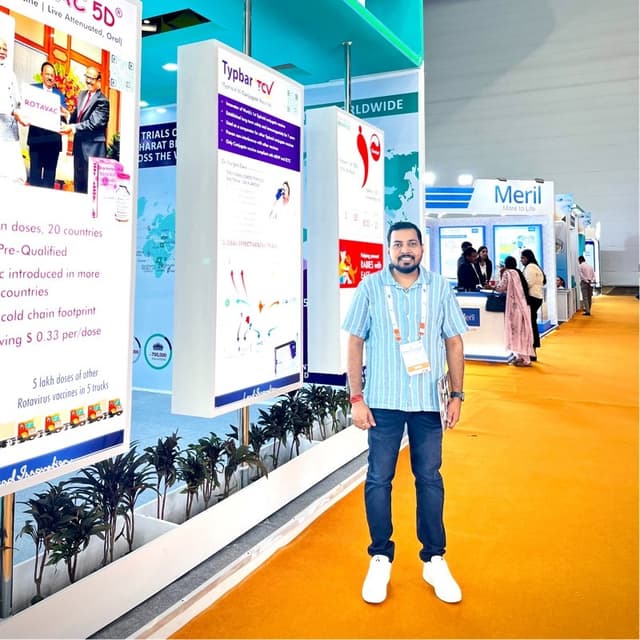 Navneet  Sangwan