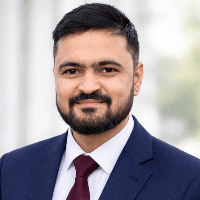 Navneet Sharma