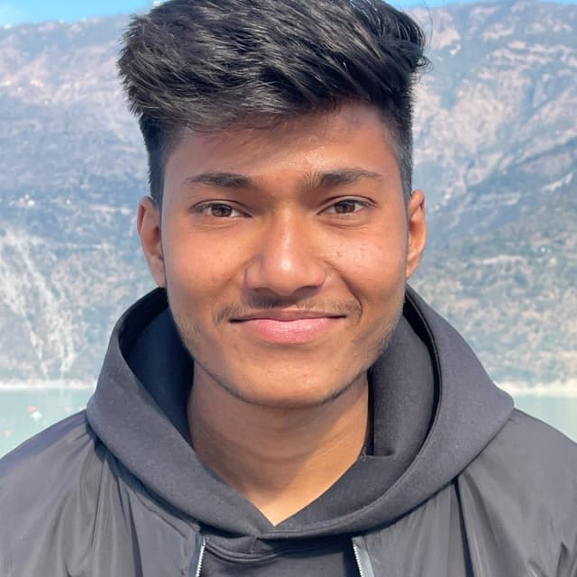 Navneet Sharma