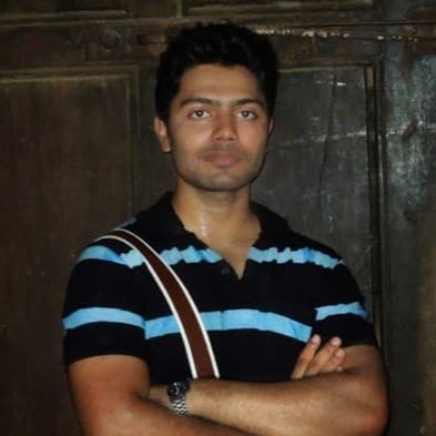 Navneet Singh