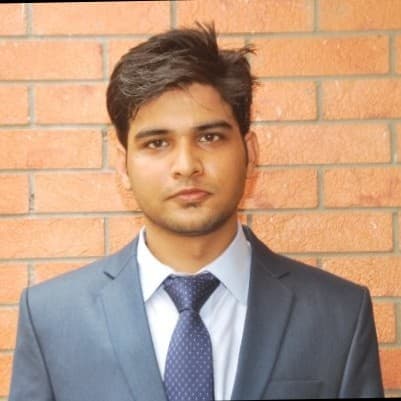 Navneet Singh