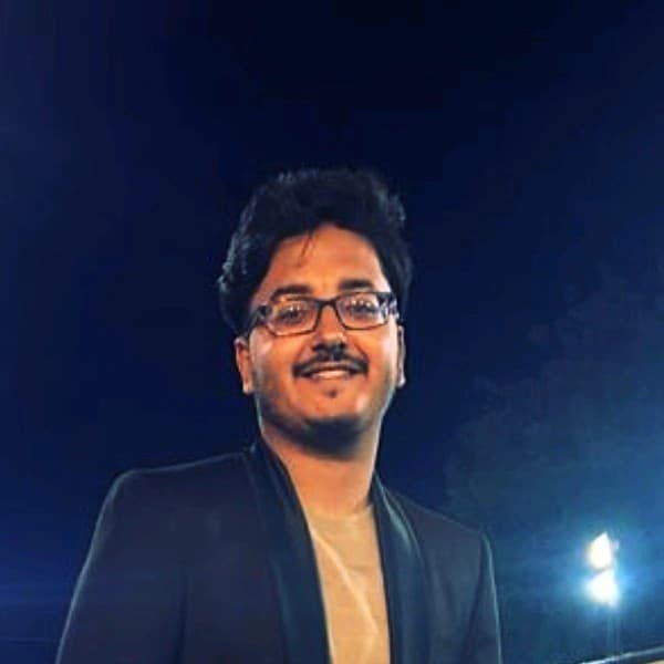 Navneet Taunk