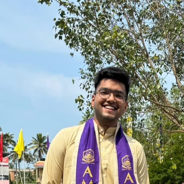Navneet Singh