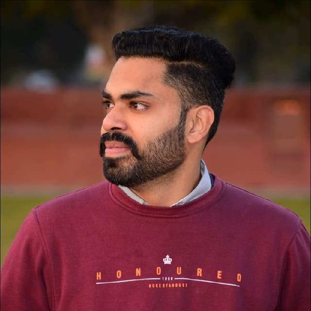 Navneet Bhatia