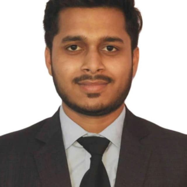 Navneet Das