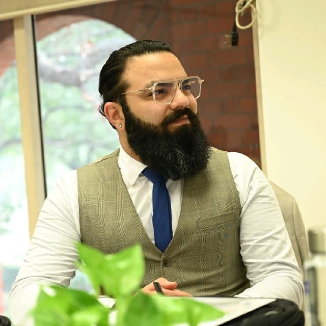 Navneet Duggal