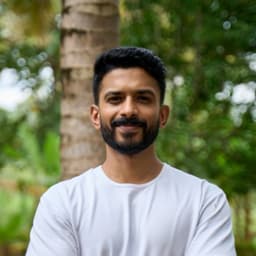 Navneeth Ramprasad