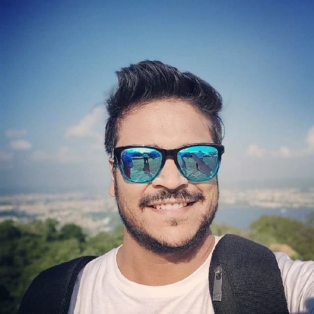 Navneet Jain