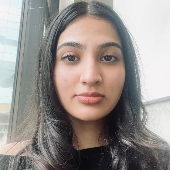 Navneet  Kaur