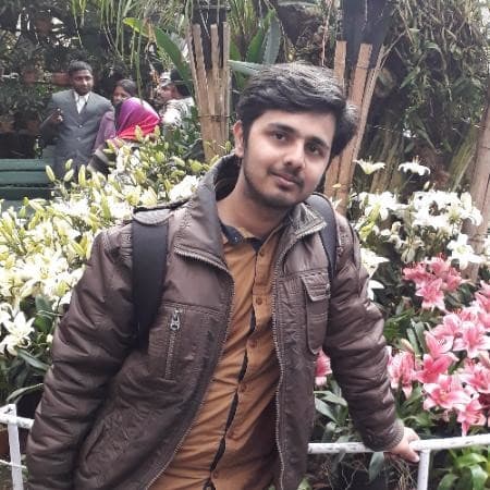 Navneet Kishan