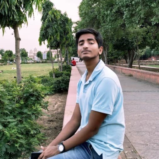 Navneet Kumar Jha