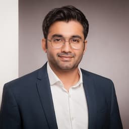 Navneet Lekshminarayanan