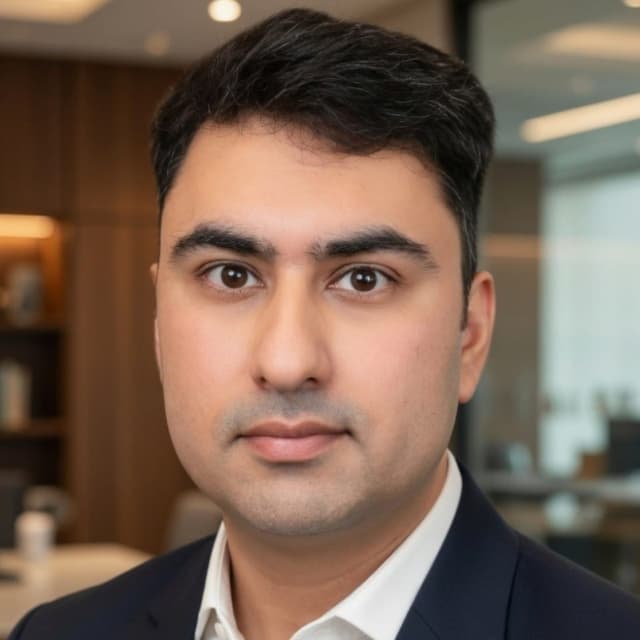 Navneet Kataria