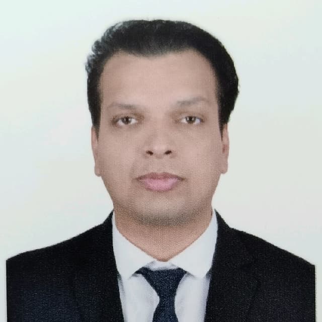 Navneet Mishra