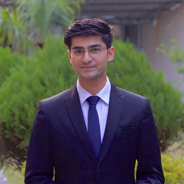 Navneet S.