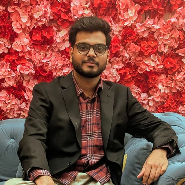 Navneet S.