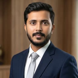 Navneet Tyagi
