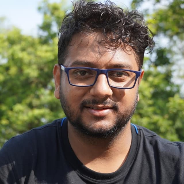 Navnesh Ranjan