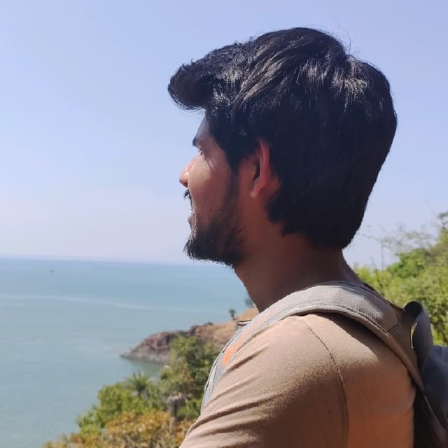 Nischal Singh