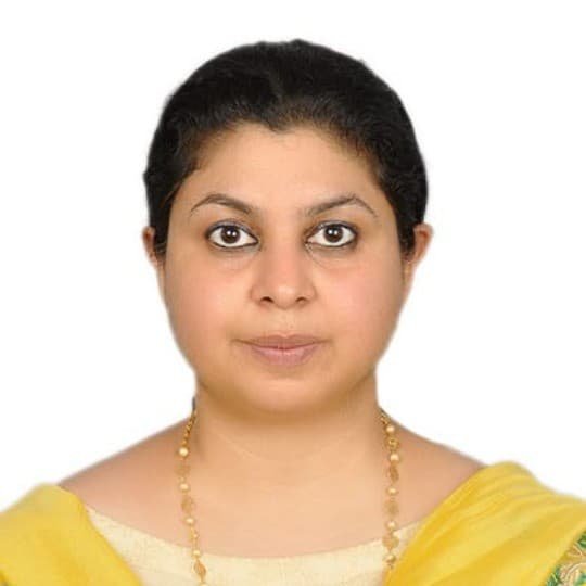 Navodita Yadav