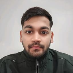 Navodit Jain