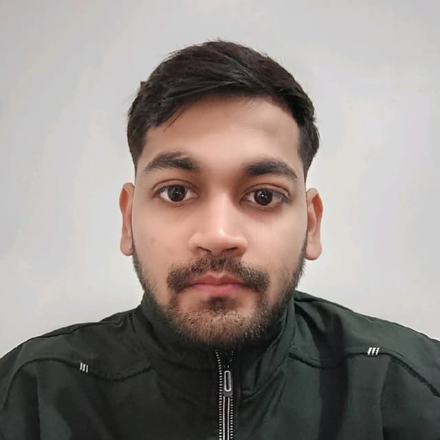Navodit Jain