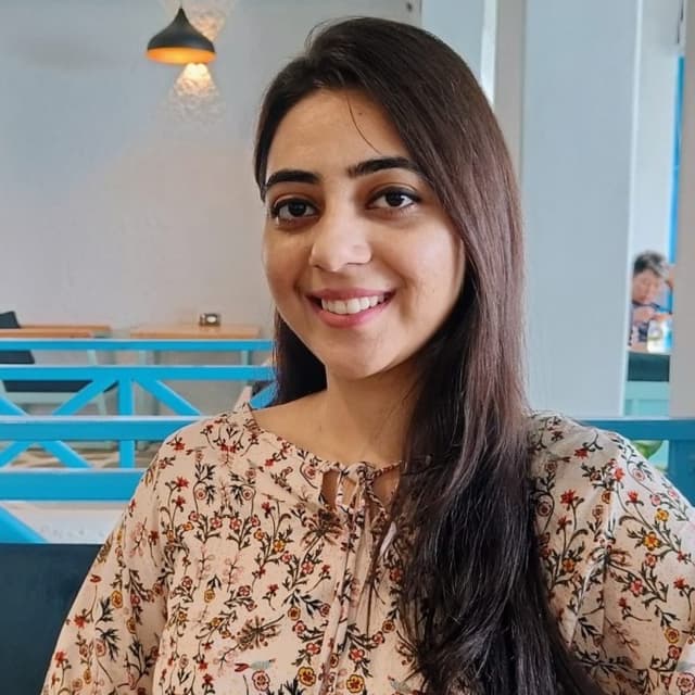 Navpreet Kaur