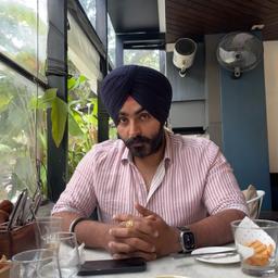 Navpreet Singh