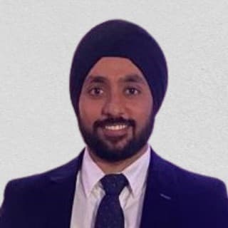 Navpreet Singh