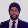 Navpreet Singh