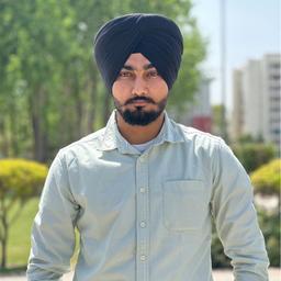 Navpreet  Singh
