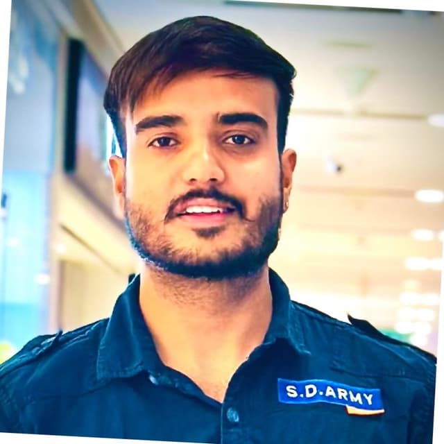 Navrattan Singh
