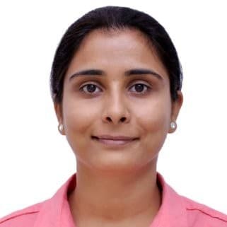 Navreet Gill
