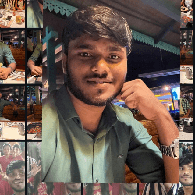 Navrottam Wagh
