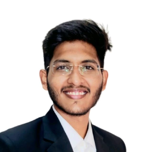Navtej Mishra