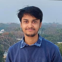 Navtosh Kumar