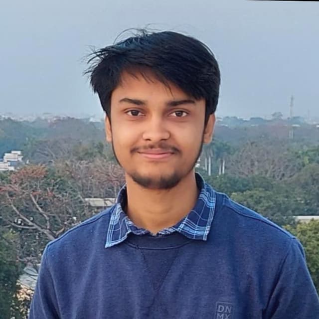Navtosh Kumar